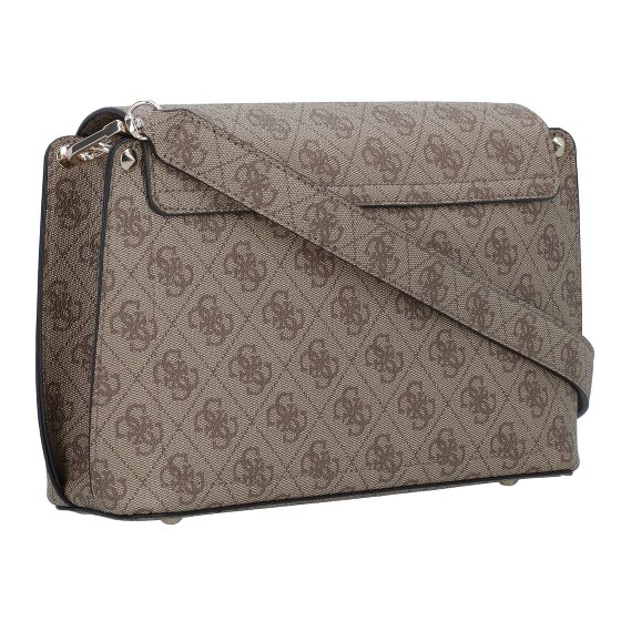 Guess Meridian II Bolsa de hombro 26 cm