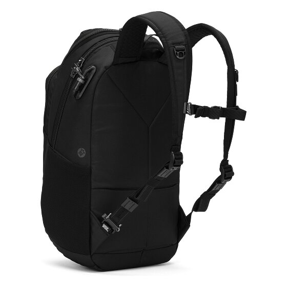 Pacsafe Pacsafe EXP Mochila de día Protección RFID 50 cm Compartimento para el portátil