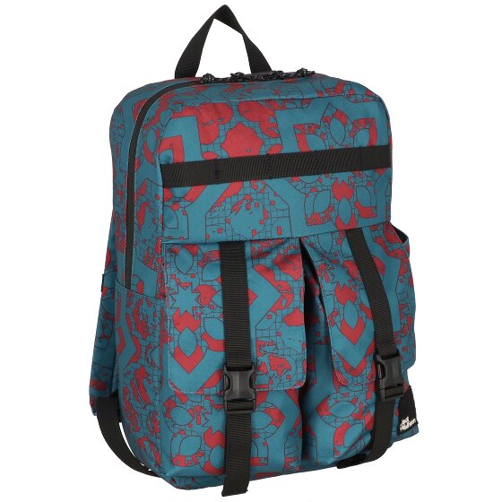 Jack Wolfskin 365 Mochila de día 43 cm Compartimento para el portátil