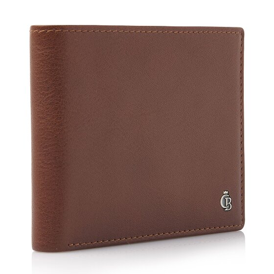 Castelijn & Beerens Giftbox Cartera Protección RFID Piel 11 cm