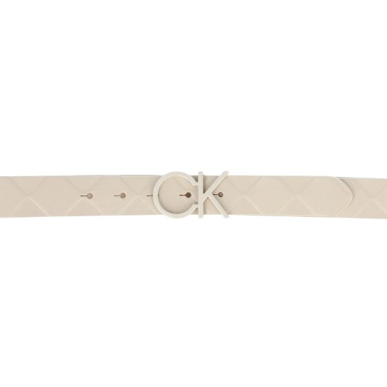 Calvin Klein Re-Lock Cinturón