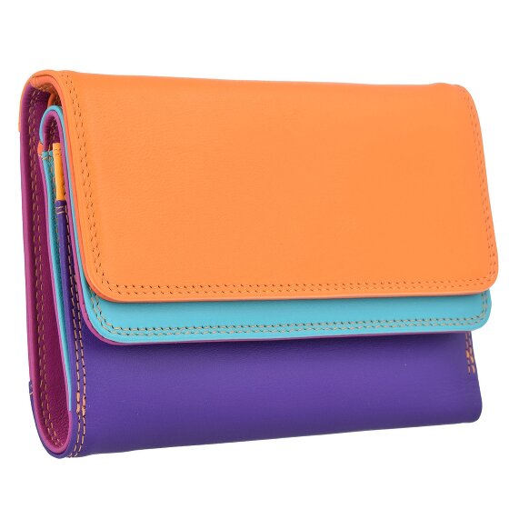 Mywalit Cartera de piel 13 cm
