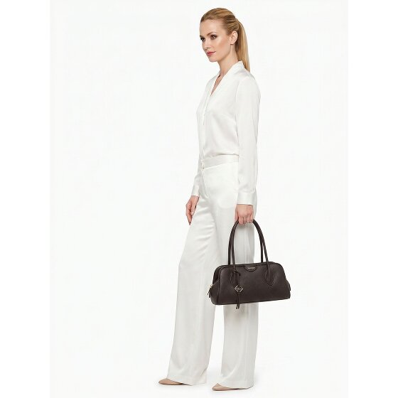Calvin Klein Emblem Bolsa de hombro 30 cm