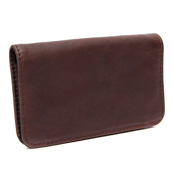 The Chesterfield Brand Maplewood Estuche de gafas Piel 3 cm