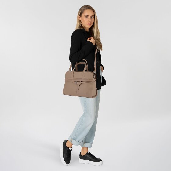 Tom Tailor Freya Bolsa de hombro 35 cm