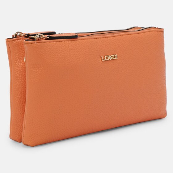 L.Credi Bolsa de hombro Ella 14 cm