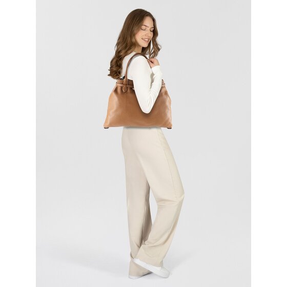 Gabs Elif Bolsa de hombro L Piel 50 cm