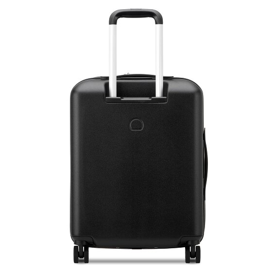 Delsey Paris Delsey Paris x United Colors of Benetton 4 ruedas Trolley de cabina S 55 cm