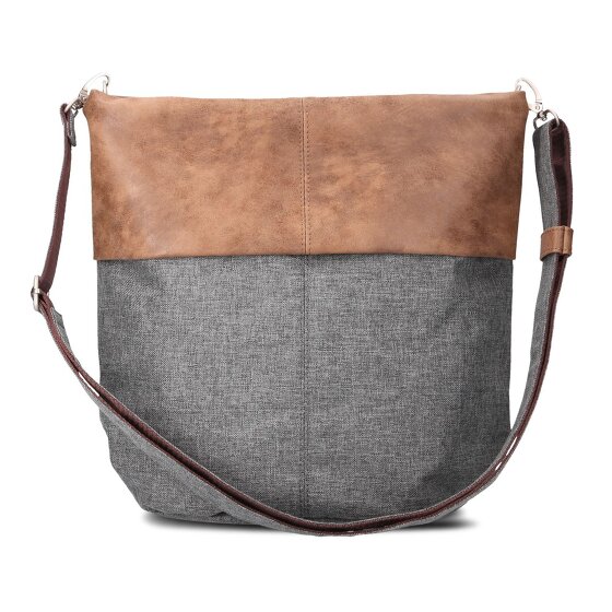 Zwei Olli Bolsa de hombro 31 cm