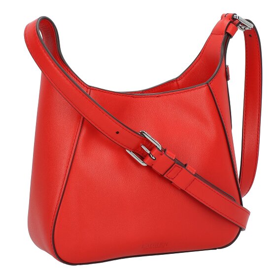 Lauren Ralph Lauren Tanner Bolsa de hombro Mini Bag Piel 16 cm