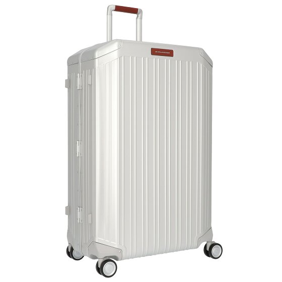Piquadro Carro Alu 4 Ruedas 79 cm