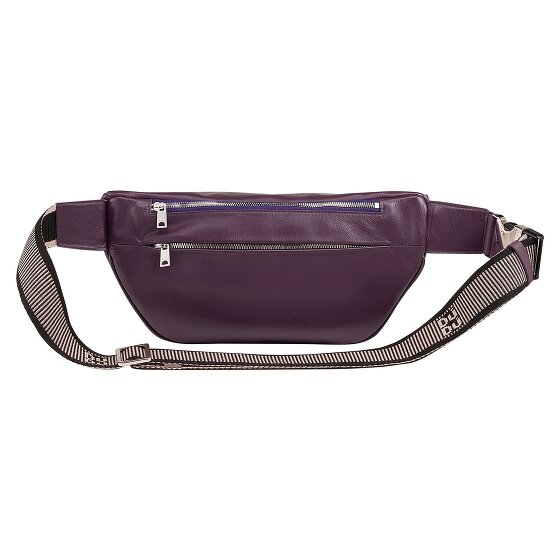 DuDu Tenerife Riñonera Piel natural 31 cm