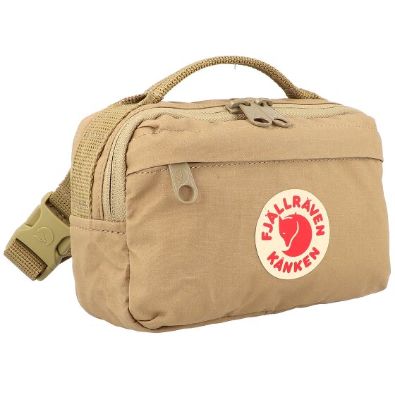 Fjällräven Kanken Hip Pack Riñonera 18 cm