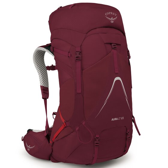 Osprey Aura 65 Mochila de trekking XS-S 83 cm