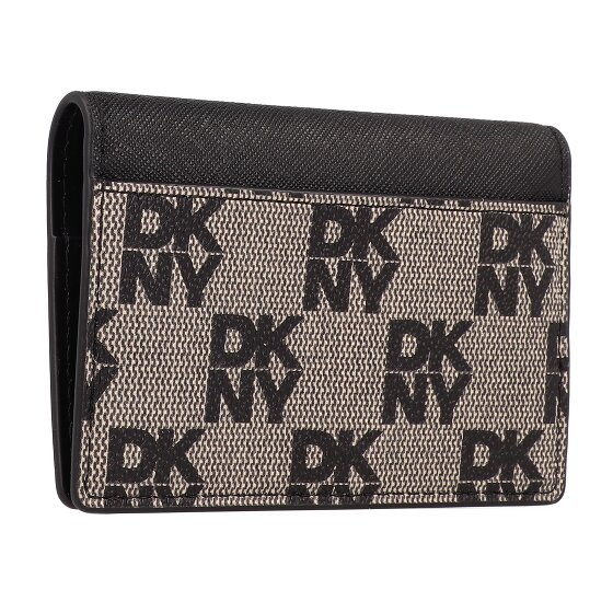 DKNY Echo Estuche para tarjetas de crédito Piel 11 cm