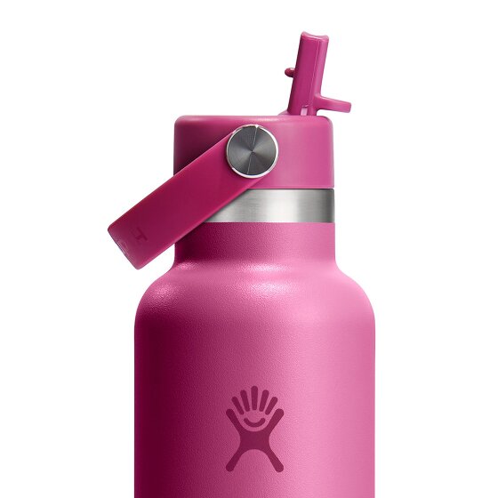 Hydro Flask Hydration Standard Flex Straw Cap Botella para beber 620 ml