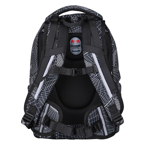 McNeill Milo Juego de mochilas escolares 2 piezas