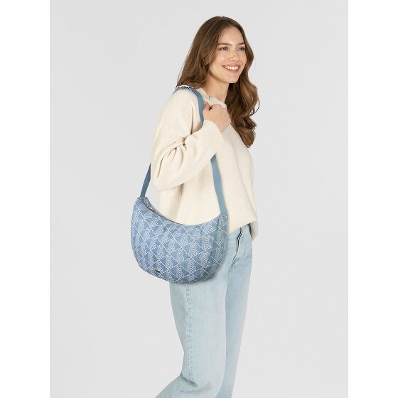 Lacoste Neocroc Seasonal Bolsa de hombro 38 cm