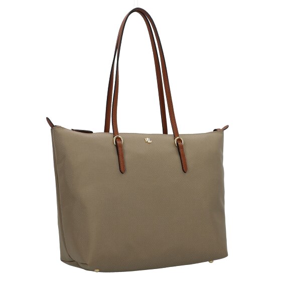 Lauren Ralph Lauren Keaton Bolsa de compras 36 cm