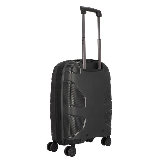 IMPACKT IP1 4 ruedas Carro de la cabina 55 cm