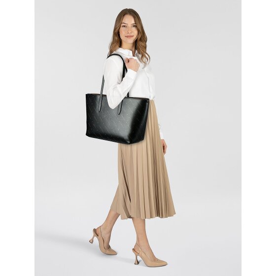 Liebeskind Monogram Bolsa de compras M Piel natural 47 cm