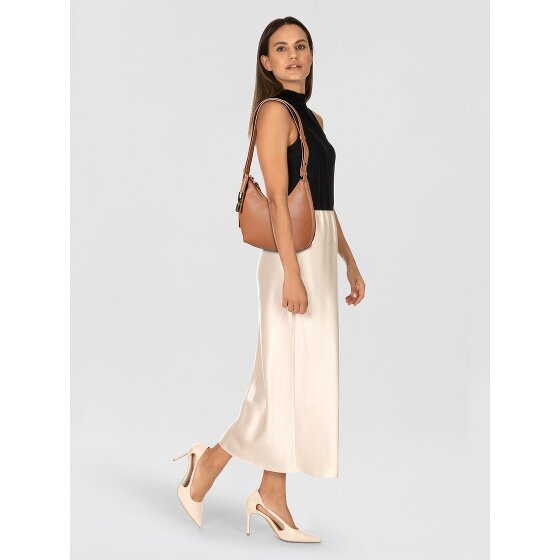 Furla Goccia Bolsa de hombro Piel 22 cm