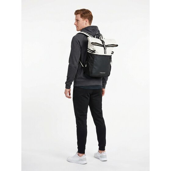 Neoxx Iconic Mochila de día S 48 cm Compartimento para laptop