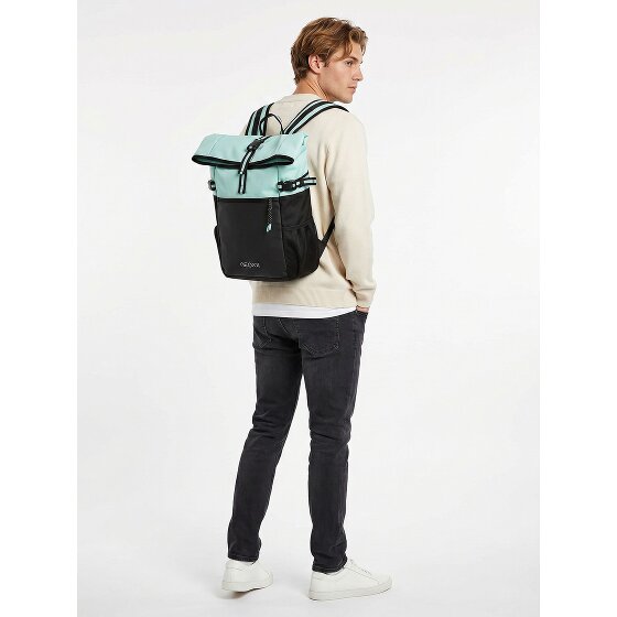 Neoxx Iconic Mochila de día S 48 cm Compartimento para laptop