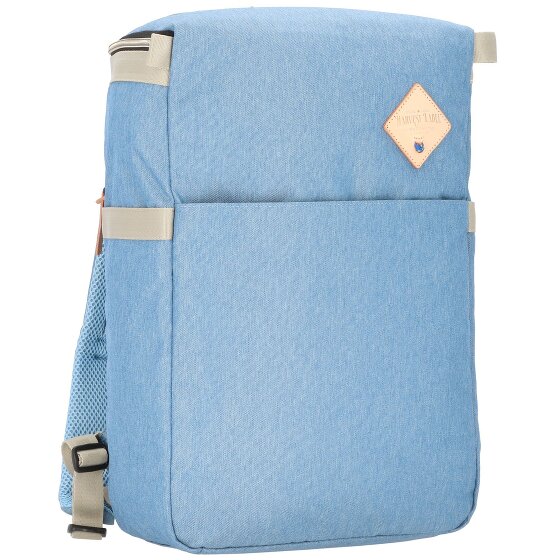 Harvest Label Mochila Dewa Compartimento para portátil de 42 cm