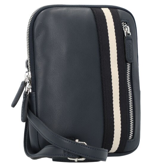 Picard Torrino Bolso de hombro de cuero 16 cm