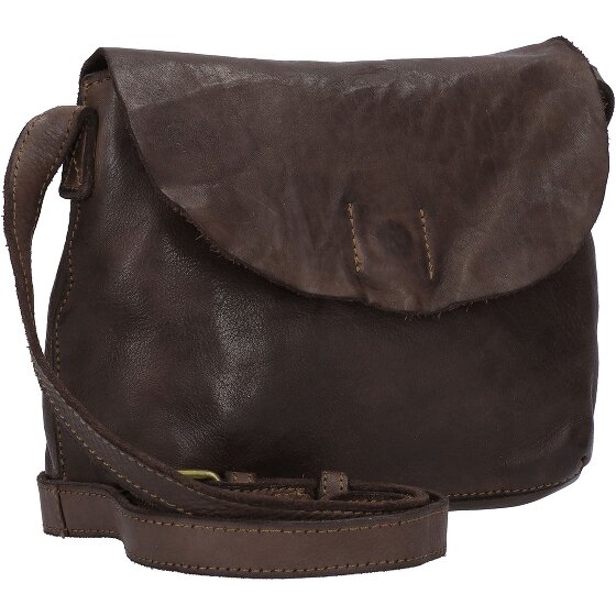 Harold's Bolsa de hombro Submarine Piel 21 cm