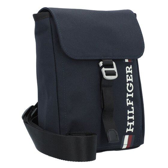 Tommy Hilfiger TH Monotype Bolsa de hombro 17 cm