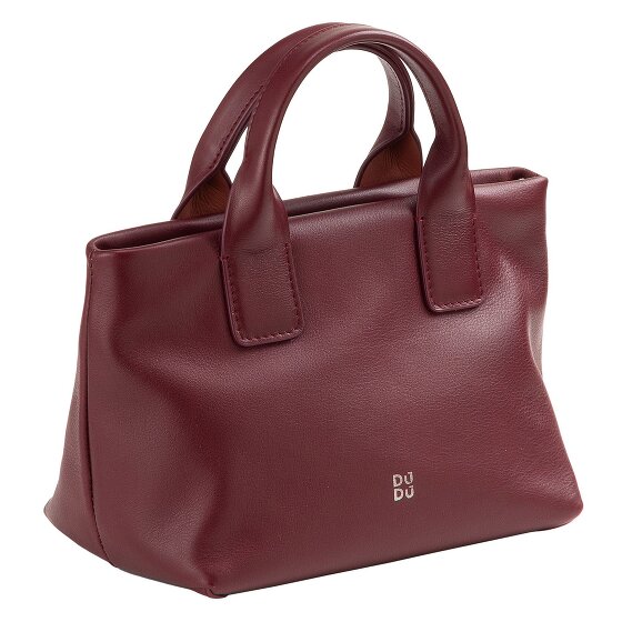 DuDu Ibiza Bolso Piel 22 cm