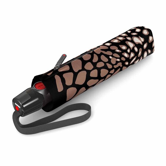 Knirps Paraguas de bolsillo T.200 Duomatic 28 cm
