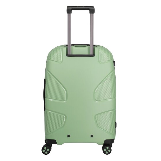 IMPACKT IP1 4 ruedas Carrito 67 cm