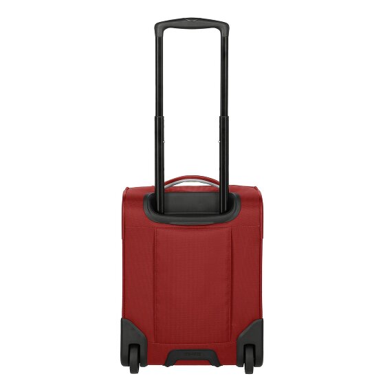 Travelite Jetpack 2 ruedas Carro de la cabina 40 cm