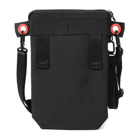 Hedgren Uni Otu Bolsa de hombro Protección RFID 13 cm