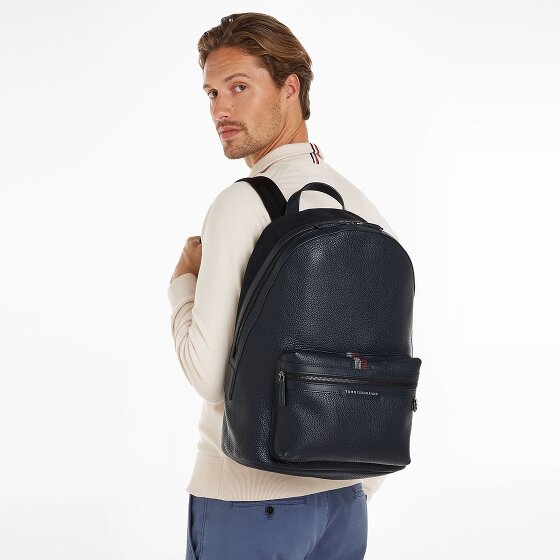 Tommy Hilfiger TH Casual Mochila de día 45 cm Compartimento para el portátil