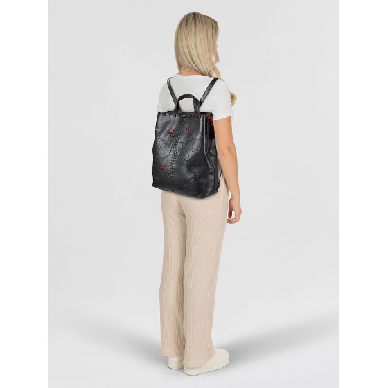 Desigual All Mickey Mochila de día 34.5 cm