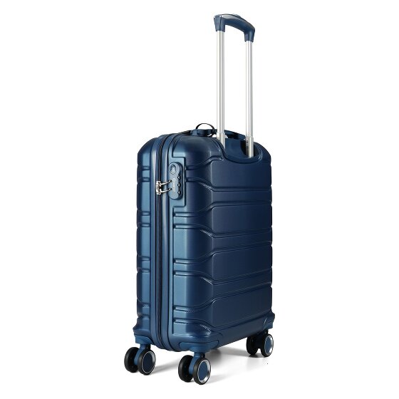 Benzi 5807 4 ruedas Carro de la cabina 55 cm