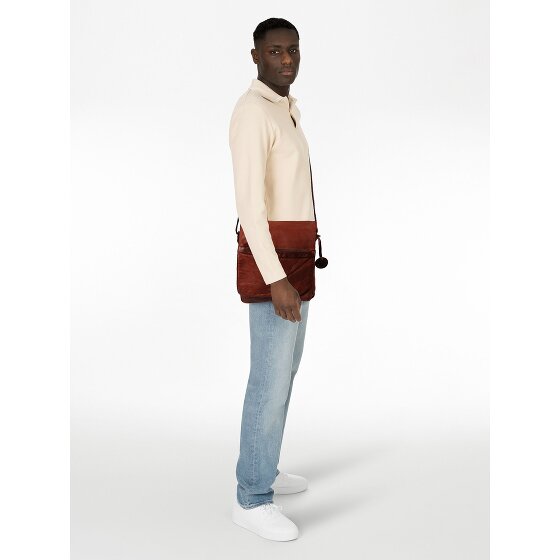 Harbour 2nd Urban Poets Bolsa de hombro Piel 24 cm