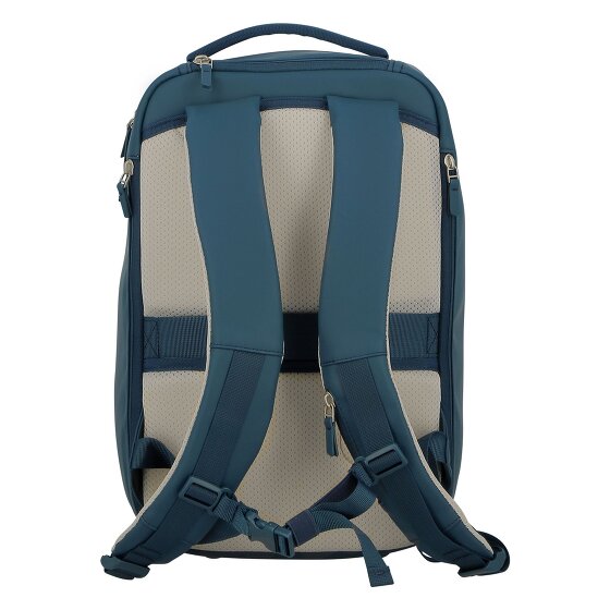 Jump Obsidian Mochila de día 40 cm
