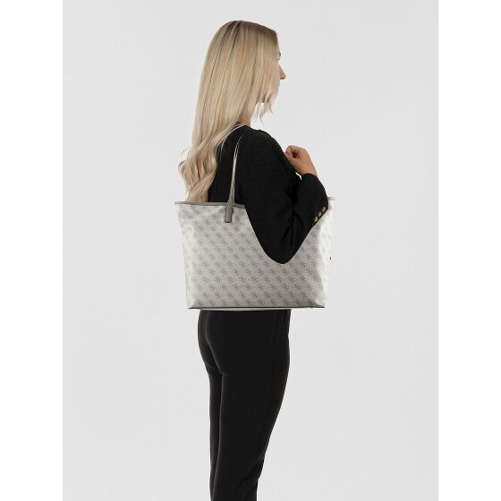 Guess Victtoria Bolsa de compras 40 cm
