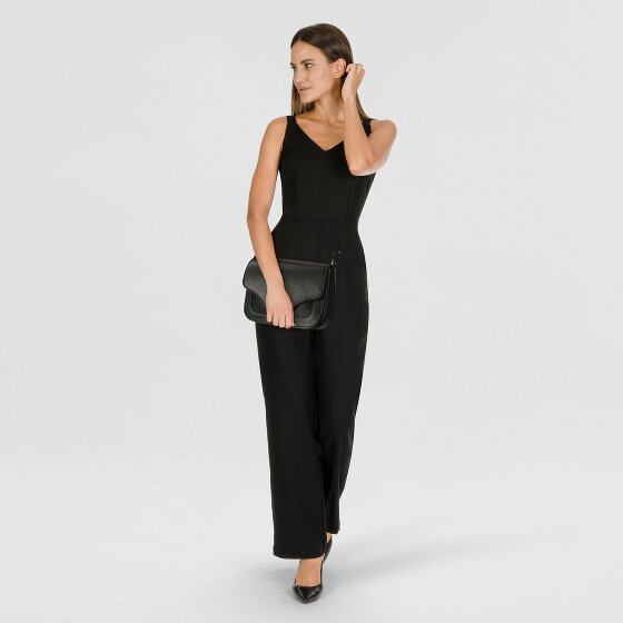 Coccinelle C-Me Bolsa de hombro Piel 22 cm