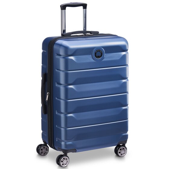 Delsey Paris Air Armour Trolley de 4 ruedas 68 cm