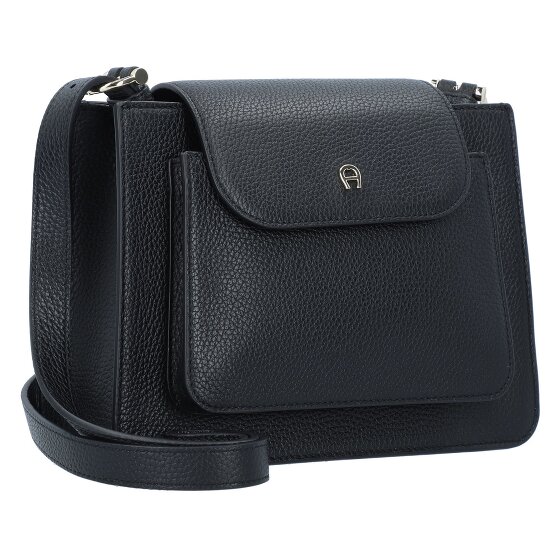 AIGNER Delia Bolso Piel natural 24 cm