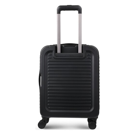 Hedgren Raku 4 ruedas Carro de la cabina XS 55 cm