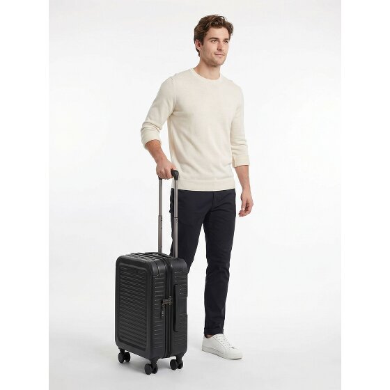 Hedgren Raku 4 ruedas Trolley de cabina XS 55 cm