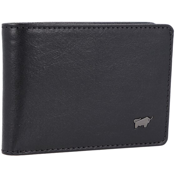 Braun Büffel Cartera Country Piel RFID 10,5 cm