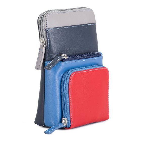 Mywalit Travel Bolsa de hombro Piel 14 cm